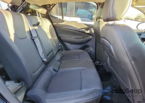 2026 Buick Encore Gx Preferred from USA, damaged, VIN KL4AMCSL2TB009240